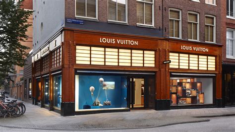 louis vuitton vacatures nederland|Louis Vuitton amsterdam.